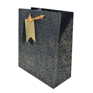 Punga Clairefontaine SDE M NAVY SPECKLE