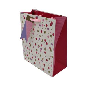 Punga Clairefontaine XL Pink Sprinkle