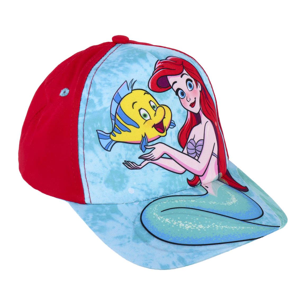 Set șapcă și ochelari licență Ariel