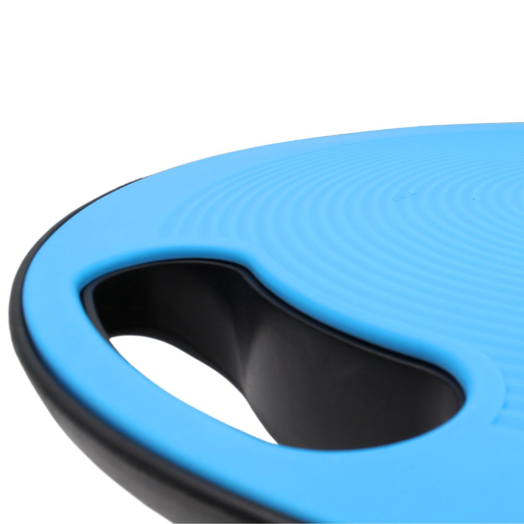 Placă echilibru XQ Max 40cm albastru